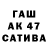 ТГК вейп Igor Minkevic