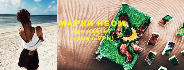 хмурый Покров